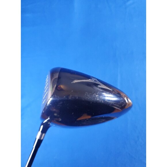 Mizuno MX 560 Driver 10.5* Fujikura E Fit-On 150 Regular Graphite Men's RH 47" - Picture 9 of 14
